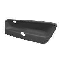 Coverlay - Coverlay 17-97R-DGR Door Panel Insert - Image 3