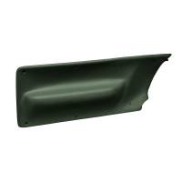 Coverlay - Coverlay 17-30-GRN Door Panel Insert - Image 1