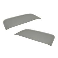 Coverlay - Coverlay 12-62-LGR Door Panel Insert - Image 3