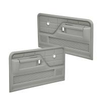 Coverlay - Coverlay 12-103C-LGR Interior Accessories Kit - Image 5