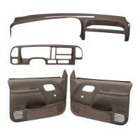 Coverlay - Coverlay 18-695C59N-DBR Interior Accessories Kit - Image 1