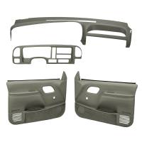 Coverlay - Coverlay 18-695C59N-TGR Interior Accessories Kit - Image 1