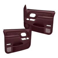 Coverlay - Coverlay 18-695C59F-MR Interior Accessories Kit - Image 8