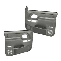 Coverlay - Coverlay 18-695C59F-MGR Interior Accessories Kit - Image 7