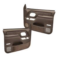 Coverlay - Coverlay 18-798C59F-DBR Interior Accessories Kit - Image 8