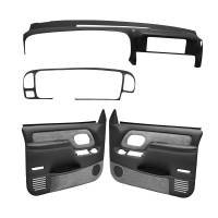 Coverlay - Coverlay 18-798C59F-DGR Interior Accessories Kit - Image 1