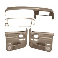 Coverlay - Coverlay 18-798C59F-MBR Interior Accessories Kit - Image 2