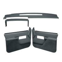 Coverlay - Coverlay 18-606C27F-SGR Interior Accessories Kit - Image 2