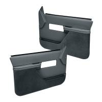 Coverlay - Coverlay 18-606C27F-SGR Interior Accessories Kit - Image 8