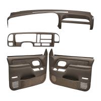 Coverlay - Coverlay 18-695C59F-DBR Interior Accessories Kit - Image 2