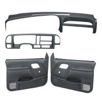 Coverlay - Coverlay 18-695C59N-SGR Interior Accessories Kit - Image 1