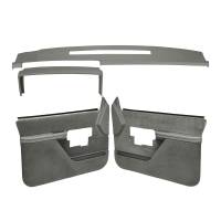 Coverlay - Coverlay 18-606C38F-MGR Interior Accessories Kit - Image 3