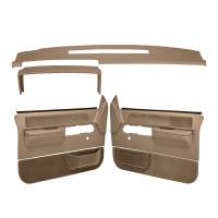 Coverlay - Coverlay 18-606C36N-LBR Interior Accessories Kit - Image 1