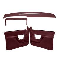 Coverlay - Coverlay 18-606C38F-MR Interior Accessories Kit - Image 1