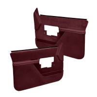 Coverlay - Coverlay 18-606C38F-MR Interior Accessories Kit - Image 10