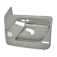 Coverlay - Coverlay 18-63FH-LGR Replacement Door Panels - Image 4