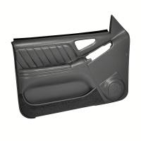 Coverlay - Coverlay 18-94F-DGR Replacement Door Panels - Image 1