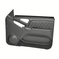 Coverlay - Coverlay 18-94F-DGR Replacement Door Panels - Image 3