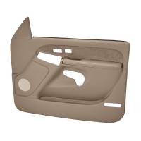 Coverlay - Coverlay 18-63FH-MBR Replacement Door Panels - Image 3