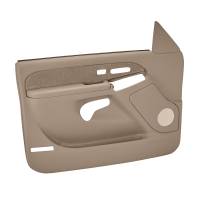 Coverlay - Coverlay 18-63FH-MBR Replacement Door Panels - Image 2