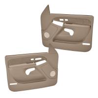 Coverlay - Coverlay 18-63FH-MBR Replacement Door Panels - Image 5