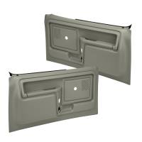 Coverlay - Coverlay 12-45CTL-TGR Replacement Door Panels - Image 3