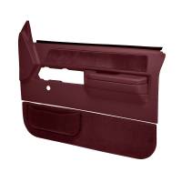 Coverlay - Coverlay 18-36CTN-MR Replacement Door Panels - Image 2