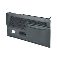 Coverlay - Coverlay 12-46F-SGR Replacement Door Panels - Image 2