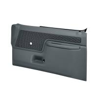 Coverlay - Coverlay 12-46N-SGR Replacement Door Panels - Image 2