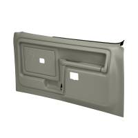 Coverlay - Coverlay 12-45CTWS-TGR Replacement Door Panels - Image 2