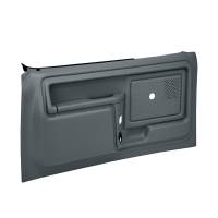 Coverlay - Coverlay 12-45L-SGR Replacement Door Panels - Image 1