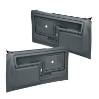 Coverlay - Coverlay 12-45L-SGR Replacement Door Panels - Image 3