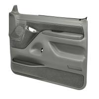 Coverlay - Coverlay 12-92F-MGR Replacement Door Panels - Image 2