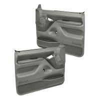 Coverlay - Coverlay 12-92F-MGR Replacement Door Panels - Image 3