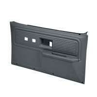 Coverlay - Coverlay 18-34F-SGR Replacement Door Panels - Image 2