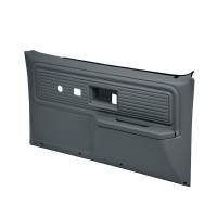 Coverlay - Coverlay 18-34L-SGR Replacement Door Panels - Image 2