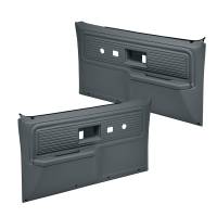 Coverlay - Coverlay 18-34L-SGR Replacement Door Panels - Image 3