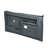 Coverlay - Coverlay 12-45CTS-SGR Replacement Door Panels - Image 2