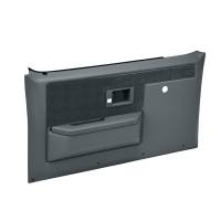 Coverlay - Coverlay 18-35N-SGR Replacement Door Panels - Image 1