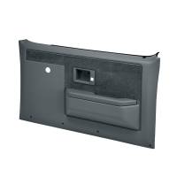 Coverlay - Coverlay 18-35N-SGR Replacement Door Panels - Image 2