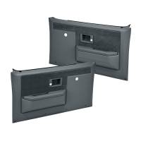 Coverlay - Coverlay 18-35N-SGR Replacement Door Panels - Image 3