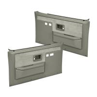 Coverlay - Coverlay 18-35F-TGR Replacement Door Panels - Image 3