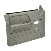 Coverlay - Coverlay 22-55N-TGR Replacement Door Panels - Image 1