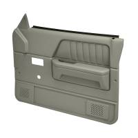 Coverlay - Coverlay 22-55N-TGR Replacement Door Panels - Image 2