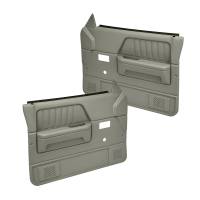 Coverlay - Coverlay 22-55N-TGR Replacement Door Panels - Image 3