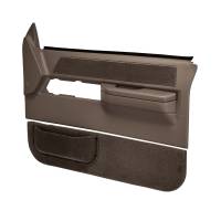 Coverlay - Coverlay 18-36CTF-DBR Replacement Door Panels - Image 2