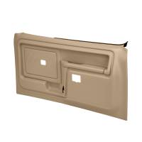 Coverlay - Coverlay 12-45CTWS-NTL Replacement Door Panels - Image 2