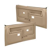 Coverlay - Coverlay 12-45CTWS-NTL Replacement Door Panels - Image 3