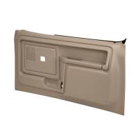 Coverlay - Coverlay 12-45W-MBR Replacement Door Panels - Image 2