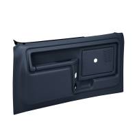 Coverlay - Coverlay 12-45L-DBL Replacement Door Panels - Image 1